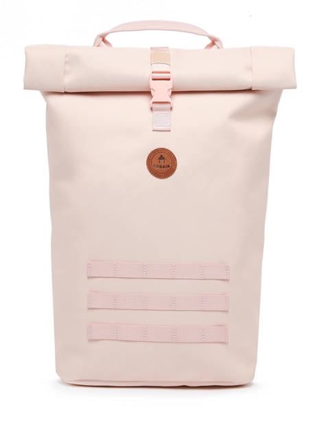 Starter Backpack  Cabaia Pink starter M