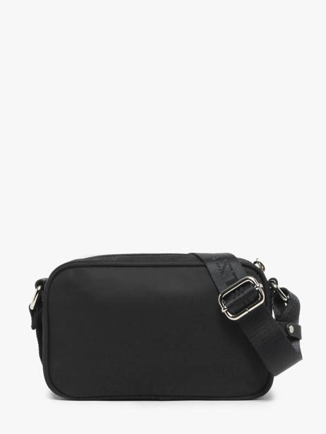 Sac Bandoulière Basic Vita Lancaster Beige basic vita 75 vue secondaire 4