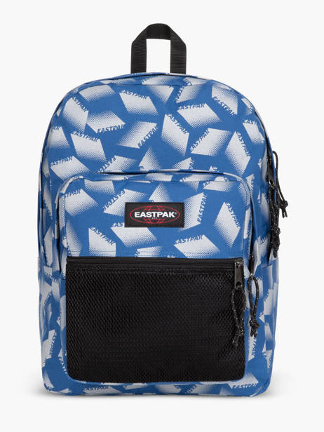 Backpack Pinnacle Eastpak Blue pbg authentic PBGK060
