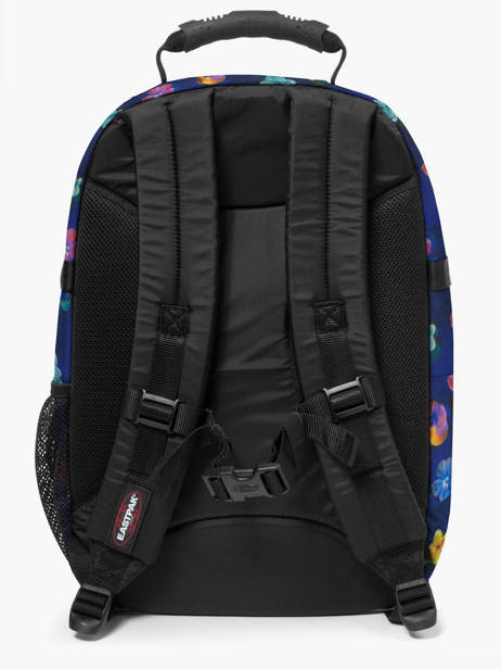 2-compartment Backpack With 16