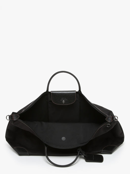 Longchamp Boxford Travel bag Black