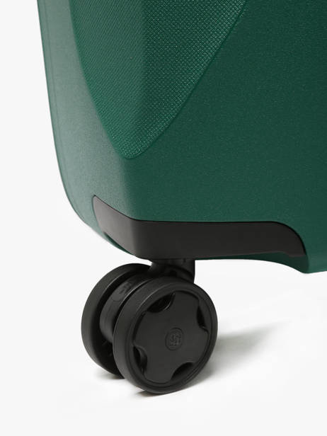 Hardside Hardside Luggage Essens Samsonite Green essens 152056 other view 2