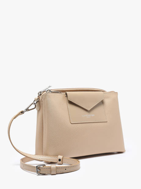 Shoulder Bag Maya Lancaster Beige maya 100 other view 2
