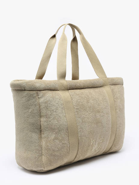 Shopping Bag Alysse Woomen Green alysse WALY21 other view 2