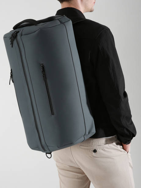 Sac De Voyage Cabine Sac à Dos Impulsion Etrier Bleu impulsion EIMP993M vue secondaire 2