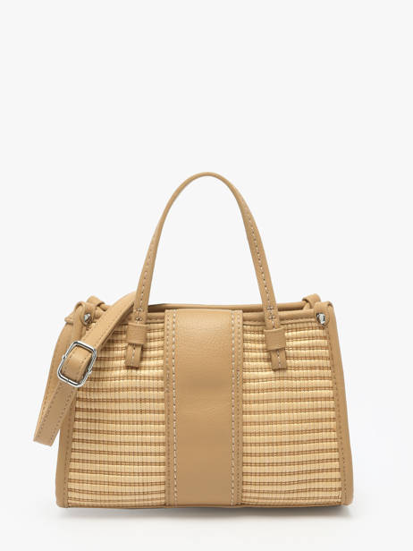 Sac Bandoulière Cannes Torrow Beige cannes TCAN02