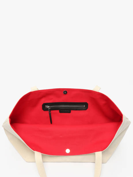 Shoulder Bag Rsg Cotton Karl lagerfeld White rsg A1W50006 other view 3