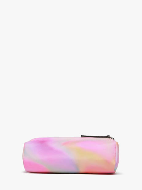 1 Compartment Vintage Fantasy Pencil Pouch Cameleon Pink vintage fantasy STRO other view 2