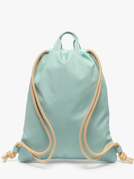 Gym Bag Jeune premier Blue daydream girls G other view 4