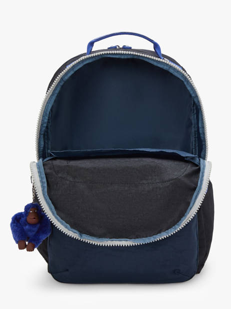 2-compartment Backpack With 15