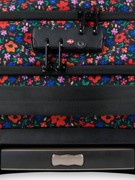 Cabin Luggage Cabaia Multicolor travel S other view 1