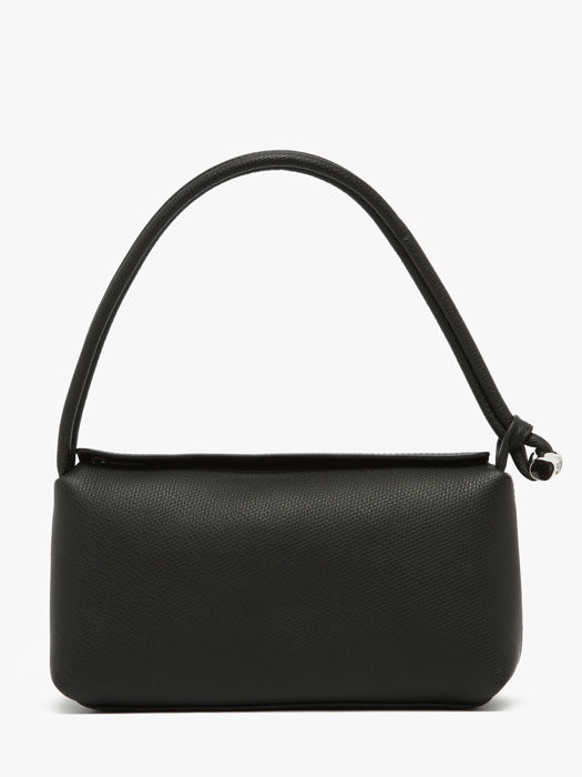 Longchamp Le roseau Hobo bag Black
