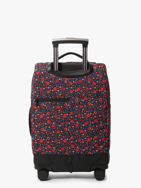 Cabin Luggage Cabaia Multicolor travel S other view 4