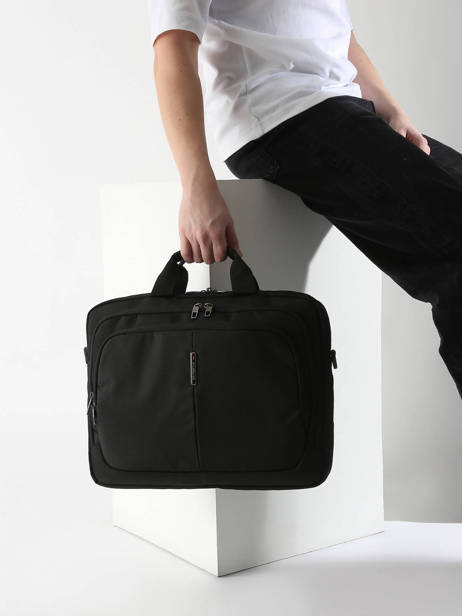 Business Bag With 15