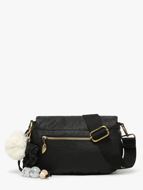 Shoulder Bag S Alizier Woomen Black alizier WALI03 other view 4