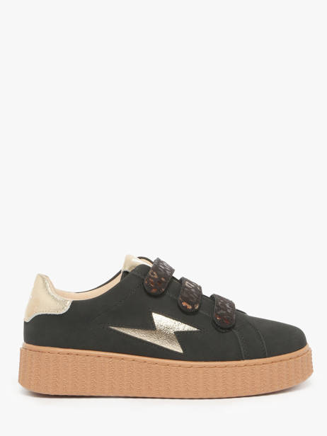 Sneakers Vanessa wu Noir women BK2714NR