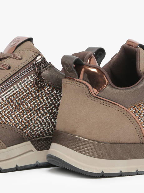 Sneakers Tamaris women 44 vue secondaire 2