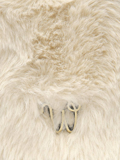 Shoulder Bag Olivier Woomen Beige olivier WOLI11 other view 5