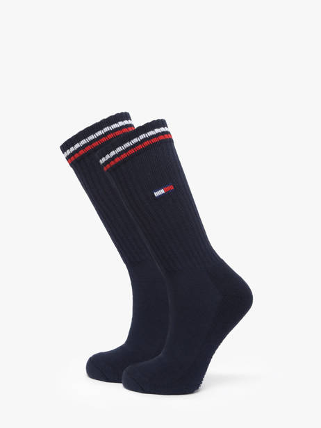 Socks Tommy hilfiger Blue socks 71228176