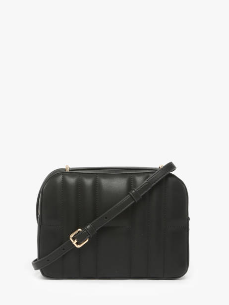 Sac Bandoulière Th Feminine  Polyurethane Tommy hilfiger Noir th feminine  AW17453 vue secondaire 3