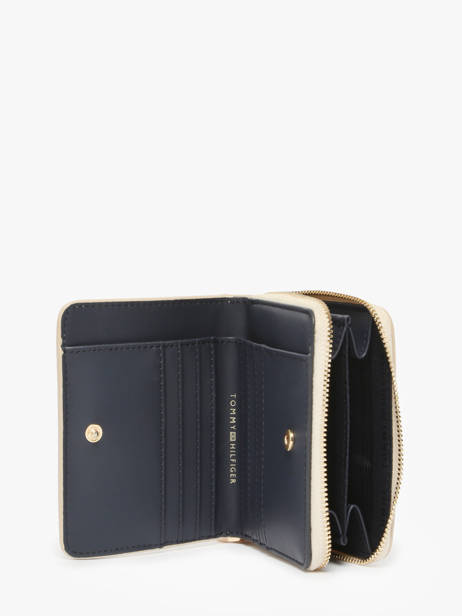 Wallet Tommy hilfiger Brown th distinct AW17473 other view 1