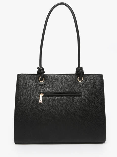 Shoulder Bag Format A4 Gallantry Black format a4 R1999 other view 3