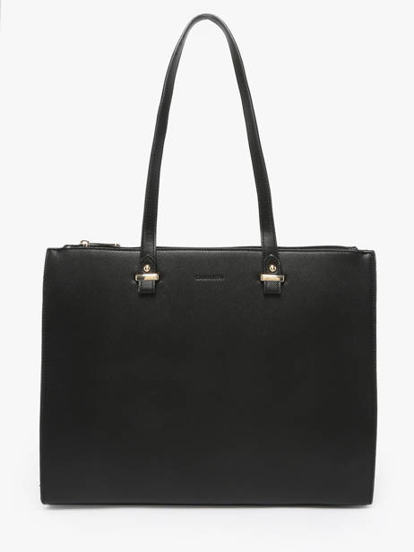 Shoulder Bag Format A4 Gallantry Black format a4 R1940