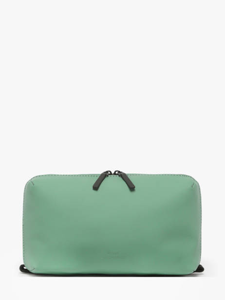 Gosho Lotus Toiletry Bag Ucon acrobatics Green accessoire GOSHO