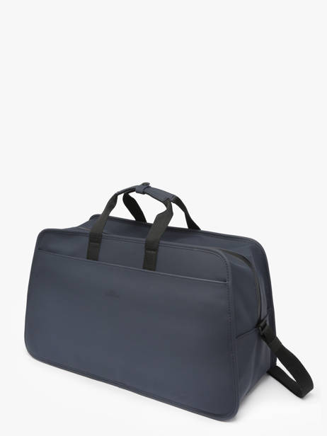 Travel Bag Travel Ucon acrobatics Blue travel I other view 2