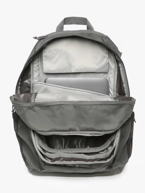 2-compartment Backpack With 15