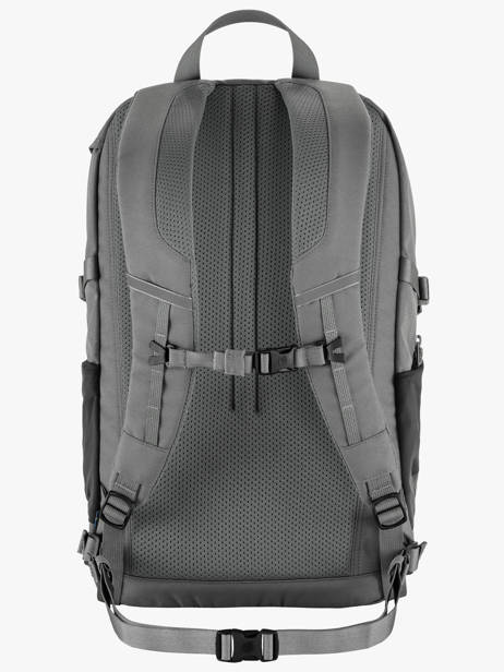2-compartment Backpack With 15