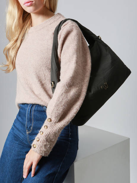 Shoulder Bag M Primevere Woomen Black primevere WPRI04 other view 1