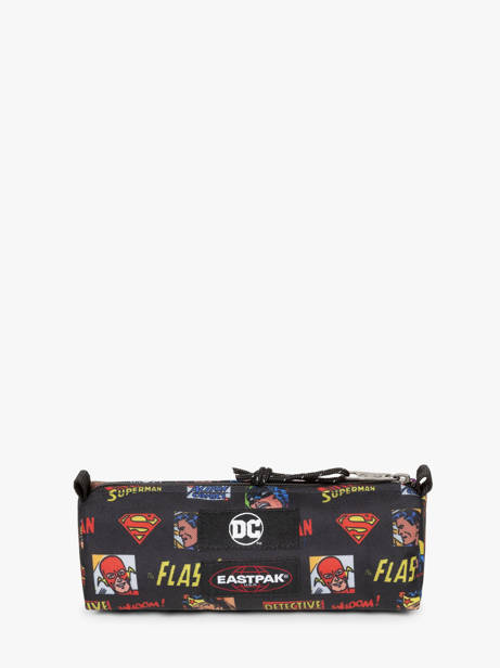 Pouch Eastpak Black eastpak x dc comics K372COM