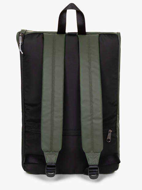 Backpack Eastpak Green upgrained EK0A5BGF other view 3