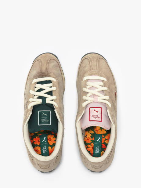 Sneakers Easy Rider Squid Game En Cuir Puma Blanc men 40364301 vue secondaire 7