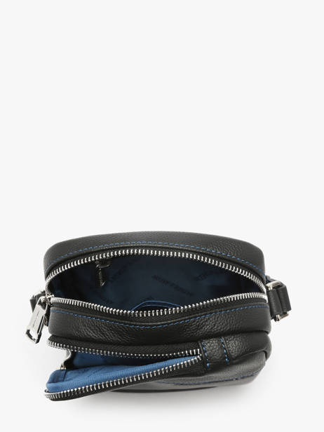 Crossbody Bag Arthur & aston Black gael 5 other view 3
