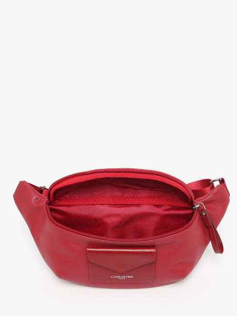 Belt Bag Lancaster Red maya 85 other view 3