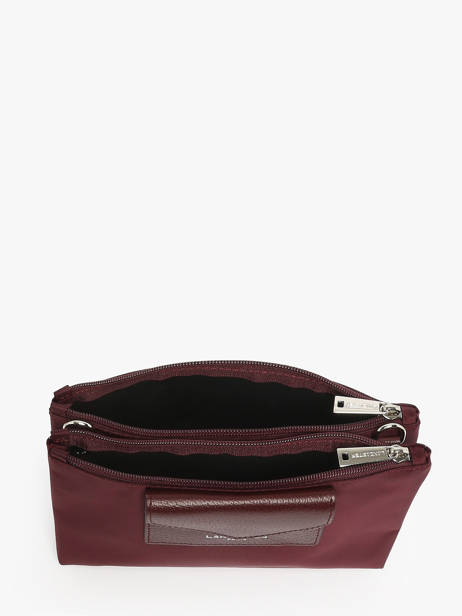 Crossbody Bag Smart Kba Lancaster Violet smart kba 27 other view 3