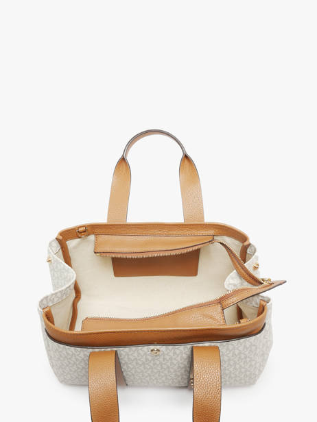 Handbag Romee Michael kors Beige romee T5G1ZS1B other view 3