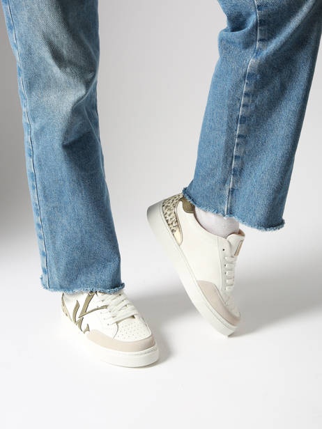 Sneakers Joyce Vanessa wu Green women BK2555KK other view 1