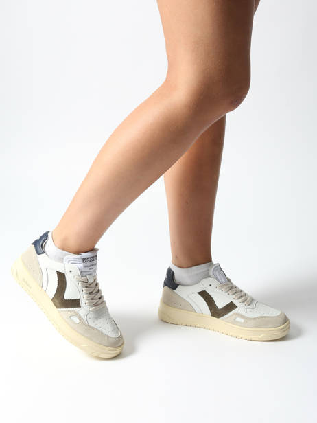 Sneakers Seul Victoria White women 1257101 other view 1