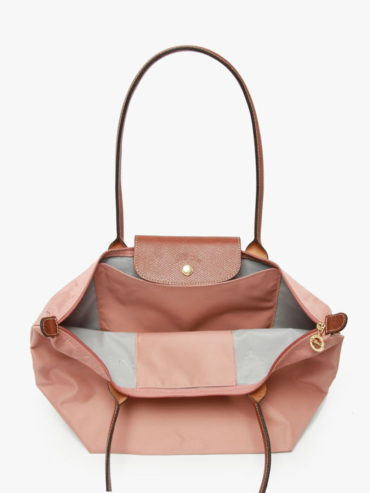 Longchamp Le pliage original Besaces Rose