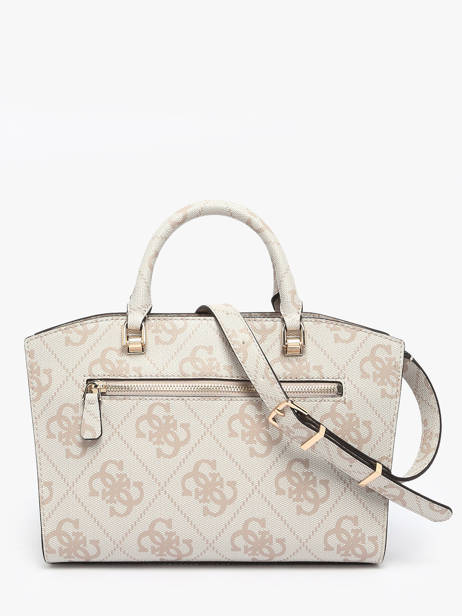 Handbag Queensland Guess White queensland OS965506 other view 4