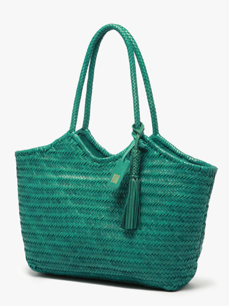 Shoulder Bag Heritage Biba Brown heritage PER9L other view 2