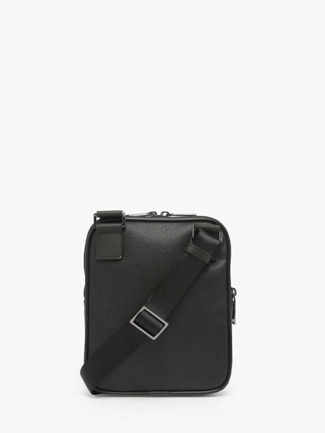 Crossbody Bag Hexagona Black odyssey 489937 other view 4