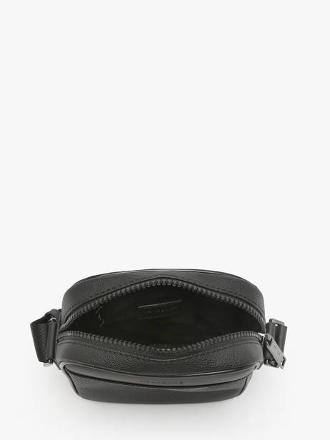 Crossbody Bag Hexagona Black odyssey 489976 other view 3