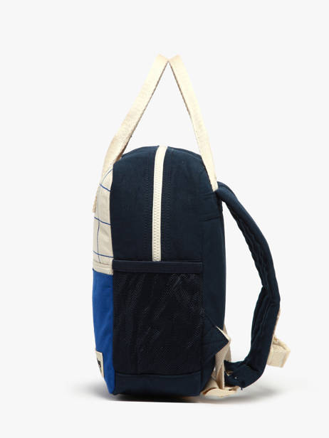 Sac à Dos 1 Compartiment Hindbag kids collection ARTH vue secondaire 2