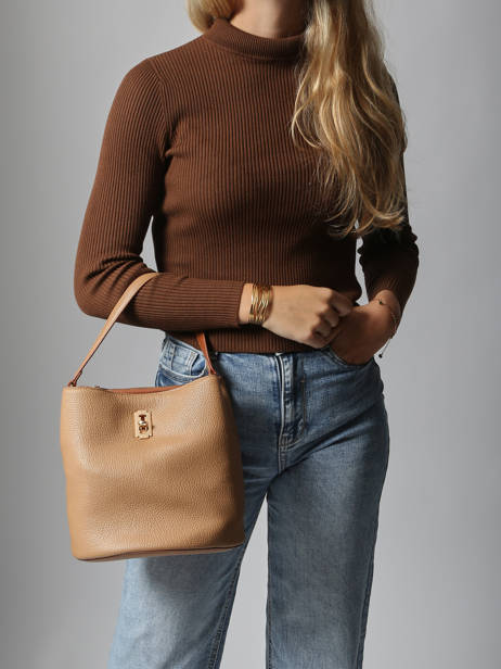 Handbag Venise Torrow Brown venise TVEN02 other view 1