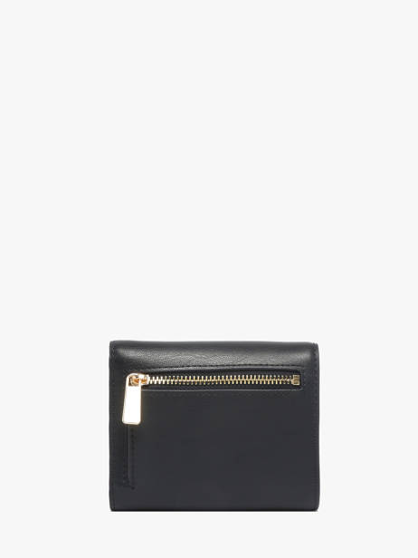 Portefeuille Th Icon Tommy hilfiger Bleu th icon AW17737 vue secondaire 2