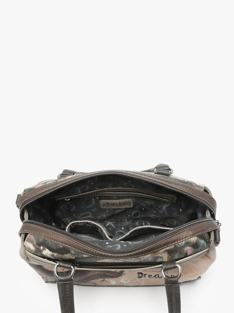 Handbag Real Anekke Beige real 41701390 other view 3